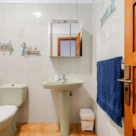 Daire Atlantic View - Ocean Terrace