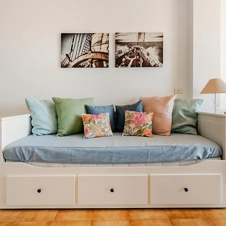 Atlantic View - Ocean Terrace Daire *