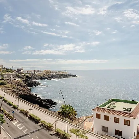 Atlantic View - Ocean Terrace Daire
