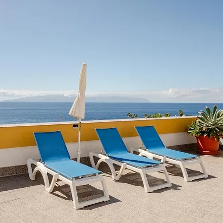 Atlantic View - Ocean Terrace