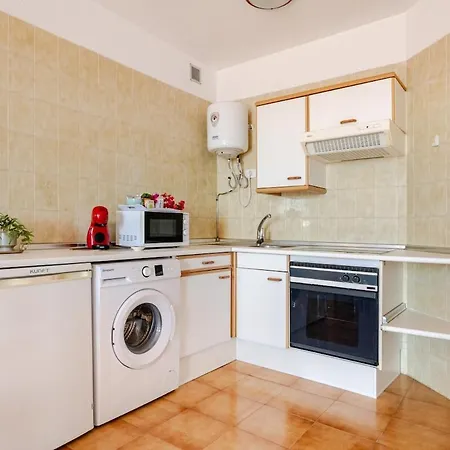Atlantic View - Ocean Terrace Daire