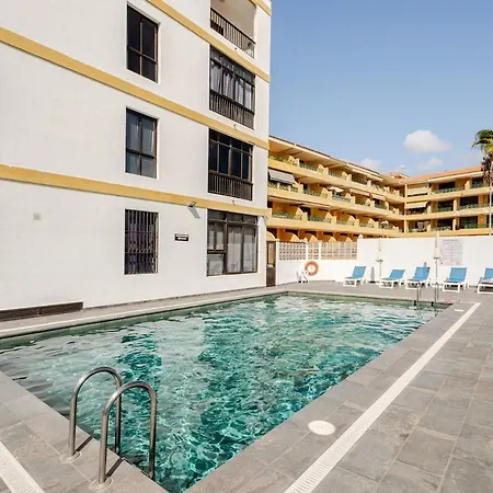 Atlantic View - Ocean Terrace Daire *