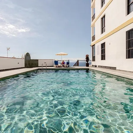 Atlantic View - Ocean Terrace